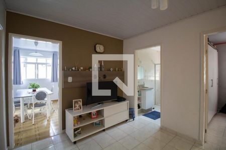 Sala de casa à venda com 3 quartos, 330m² em Cidade Antônio Estêvão de Carvalho, São Paulo