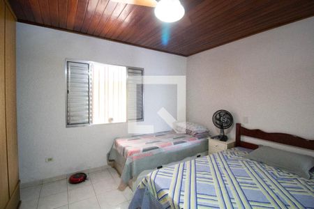Quarto 2 de casa à venda com 3 quartos, 330m² em Cidade Antônio Estêvão de Carvalho, São Paulo