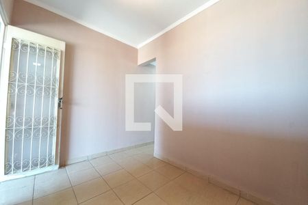 Sala de casa para alugar com 2 quartos, 55m² em Jardim Andorinhas, Campinas