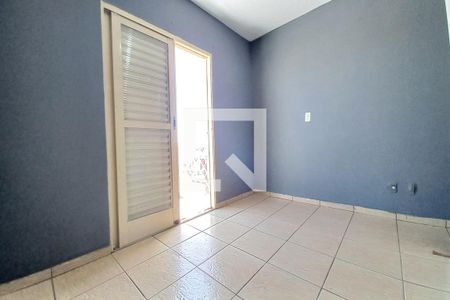 Quarto 1 de casa para alugar com 2 quartos, 55m² em Jardim Andorinhas, Campinas