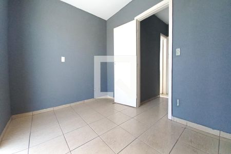 Banheiro de casa para alugar com 2 quartos, 55m² em Jardim Andorinhas, Campinas