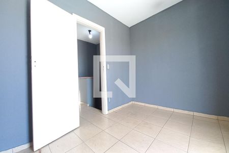 Banheiro de casa para alugar com 2 quartos, 55m² em Jardim Andorinhas, Campinas