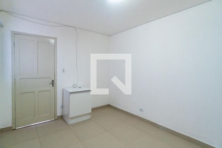 Suite de casa para alugar com 1 quarto, 35m² em Jardim Oriental, São Paulo