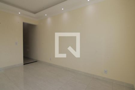 Sala de casa à venda com 3 quartos, 110m² em Jardim Brasília (Zona Leste), São Paulo