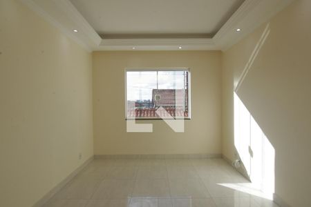 Sala de casa à venda com 3 quartos, 110m² em Jardim Ipanema(zona Leste), São Paulo