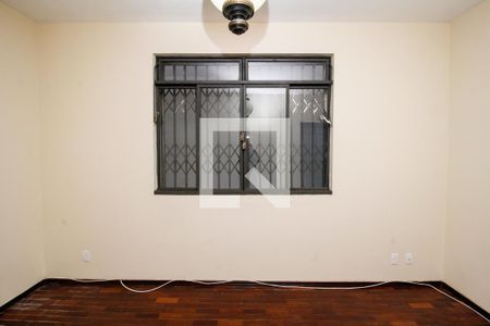 Sala de apartamento para alugar com 4 quartos, 95m² em Cidade Nova, Belo Horizonte