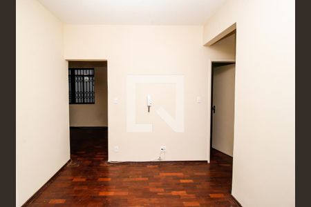 Copa de apartamento para alugar com 4 quartos, 95m² em Cidade Nova, Belo Horizonte