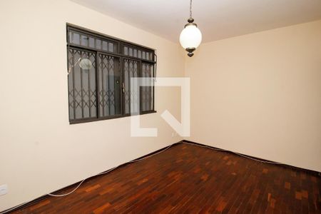 Sala de apartamento para alugar com 4 quartos, 95m² em Cidade Nova, Belo Horizonte