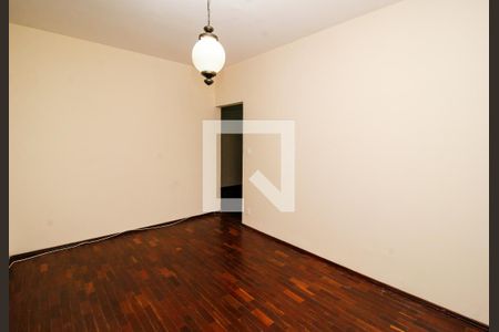 Sala de apartamento para alugar com 4 quartos, 95m² em Cidade Nova, Belo Horizonte