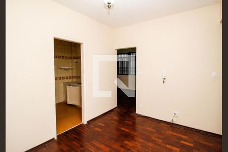 Copa de apartamento para alugar com 4 quartos, 95m² em Cidade Nova, Belo Horizonte