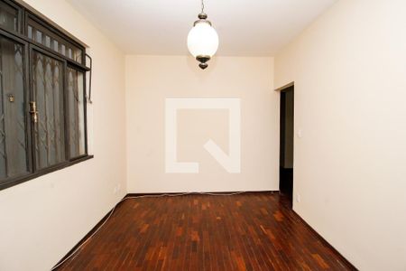 Sala de apartamento para alugar com 4 quartos, 95m² em Cidade Nova, Belo Horizonte