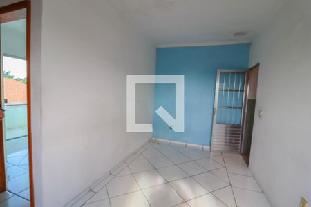 Apartamento à venda com 45m², 2 quartos e 6 vagasSala e cozinha