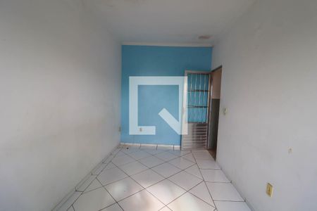 Apartamento à venda com 45m², 2 quartos e 6 vagasSala e cozinha