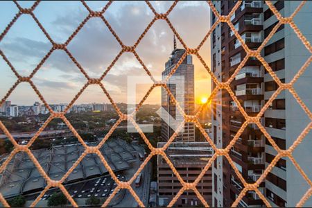 Vista de apartamento para alugar com 3 quartos, 92m² em Pinheiros, São Paulo