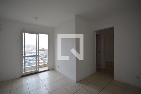 Sala de apartamento à venda com 2 quartos, 49m² em Madureira, Rio de Janeiro