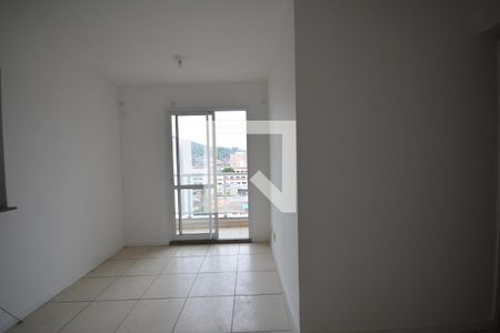 Sala de apartamento à venda com 2 quartos, 49m² em Madureira, Rio de Janeiro