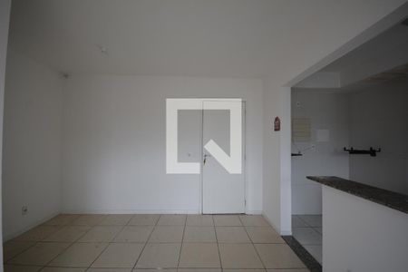 Sala de apartamento à venda com 2 quartos, 49m² em Madureira, Rio de Janeiro