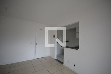 Sala de apartamento à venda com 2 quartos, 49m² em Madureira, Rio de Janeiro