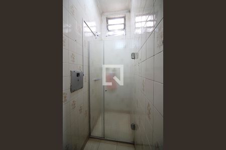 Banheiro Social de casa à venda com 2 quartos, 104m² em Anchieta, São Bernardo do Campo