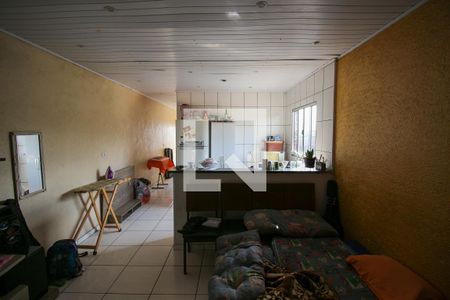 Sala 2 de casa à venda com 4 quartos, 360m² em Jardim Pedro José Nunes, São Paulo
