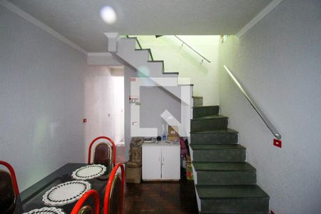Sala 1 de casa à venda com 4 quartos, 360m² em Jardim Pedro José Nunes, São Paulo