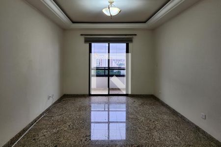 Apartamento à venda com 120m², 3 quartos e 4 vagasSala