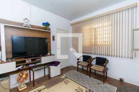 Sala de casa à venda com 2 quartos, 165m² em Jardim Vila Formosa, São Paulo