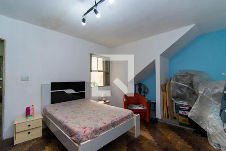 Quarto 2 de casa à venda com 2 quartos, 165m² em Jardim Vila Formosa, São Paulo