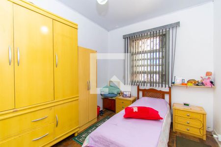 Quarto 1 de casa à venda com 2 quartos, 165m² em Jardim Vila Formosa, São Paulo