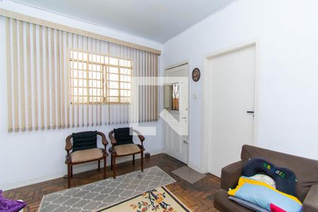 Sala de casa à venda com 2 quartos, 165m² em Jardim Vila Formosa, São Paulo