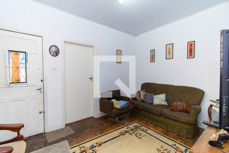 Sala de casa à venda com 2 quartos, 165m² em Jardim Vila Formosa, São Paulo