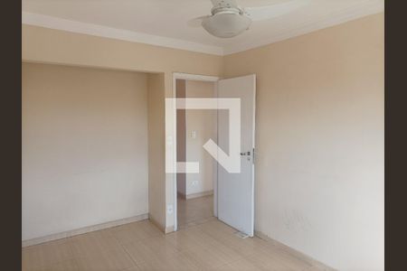 quarto 01 de apartamento à venda com 2 quartos, 74m² em Vila Prudente, São Paulo