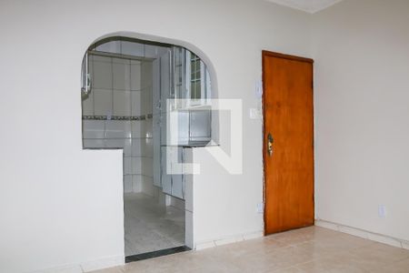 Sala de apartamento para alugar com 2 quartos, 48m² em Abolição, Rio de Janeiro