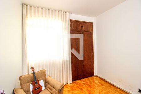Quarto 1 de apartamento à venda com 3 quartos, 90m² em Gutierrez, Belo Horizonte