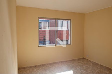 sala de apartamento para alugar com 2 quartos, 52m² em Taquara, Rio de Janeiro