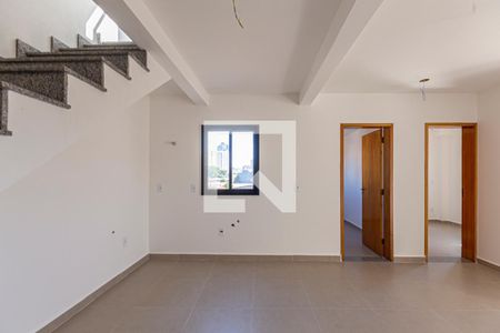 Apartamento à venda com 87m², 2 quartos e 1 vagaSala e Cozinha