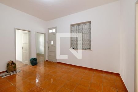 Sala de casa para alugar com 2 quartos, 89m² em Vila Isabel, Rio de Janeiro