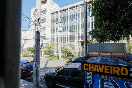 Vista do Quarto 1 de casa para alugar com 2 quartos, 89m² em Vila Isabel, Rio de Janeiro