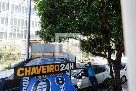 Vista do Quarto 1 de casa para alugar com 2 quartos, 89m² em Vila Isabel, Rio de Janeiro