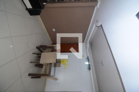 Sala de apartamento à venda com 2 quartos, 90m² em Vila da Penha, Rio de Janeiro