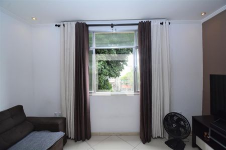 Sala de apartamento à venda com 2 quartos, 90m² em Vila da Penha, Rio de Janeiro