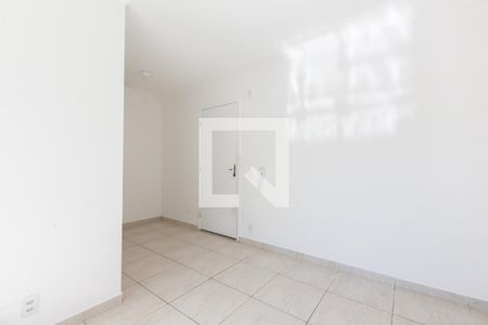 Sala de apartamento à venda com 2 quartos, 50m² em Parada Xv de Novembro, São Paulo