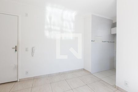 Sala de apartamento à venda com 2 quartos, 50m² em Parada Xv de Novembro, São Paulo