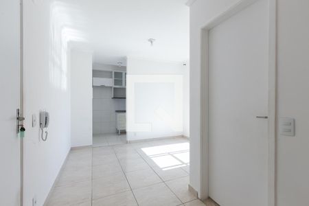 Sala de apartamento para alugar com 2 quartos, 50m² em Parada Xv de Novembro, São Paulo