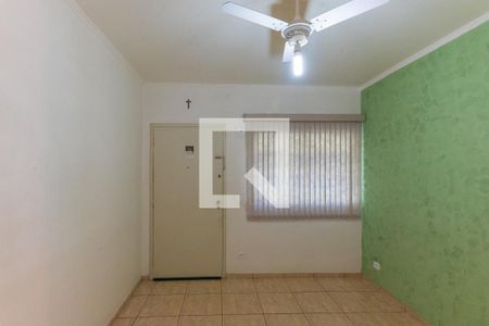 Sala de apartamento à venda com 2 quartos, 60m² em Jardim Paulicéia, Campinas