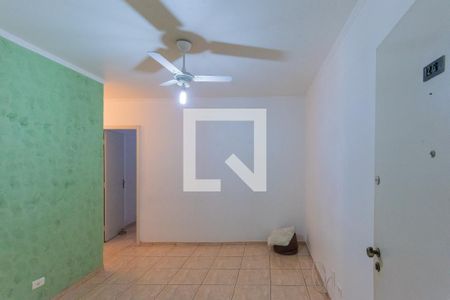 Sala de apartamento à venda com 2 quartos, 60m² em Jardim Paulicéia, Campinas