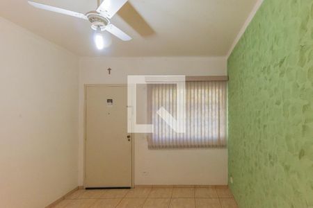 Sala de apartamento à venda com 2 quartos, 60m² em Jardim Paulicéia, Campinas