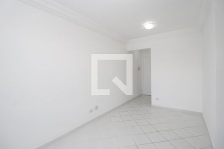 Sala de apartamento para alugar com 2 quartos, 60m² em Jardim das Laranjeiras, São Paulo