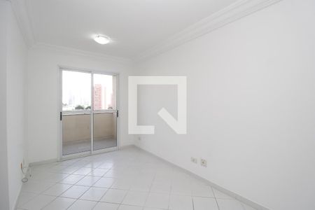 Sala de apartamento para alugar com 2 quartos, 60m² em Jardim das Laranjeiras, São Paulo