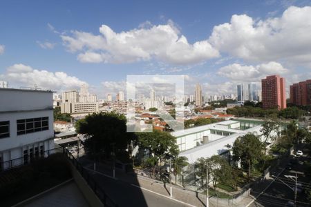 Vista da Varanda de apartamento para alugar com 2 quartos, 60m² em Jardim das Laranjeiras, São Paulo